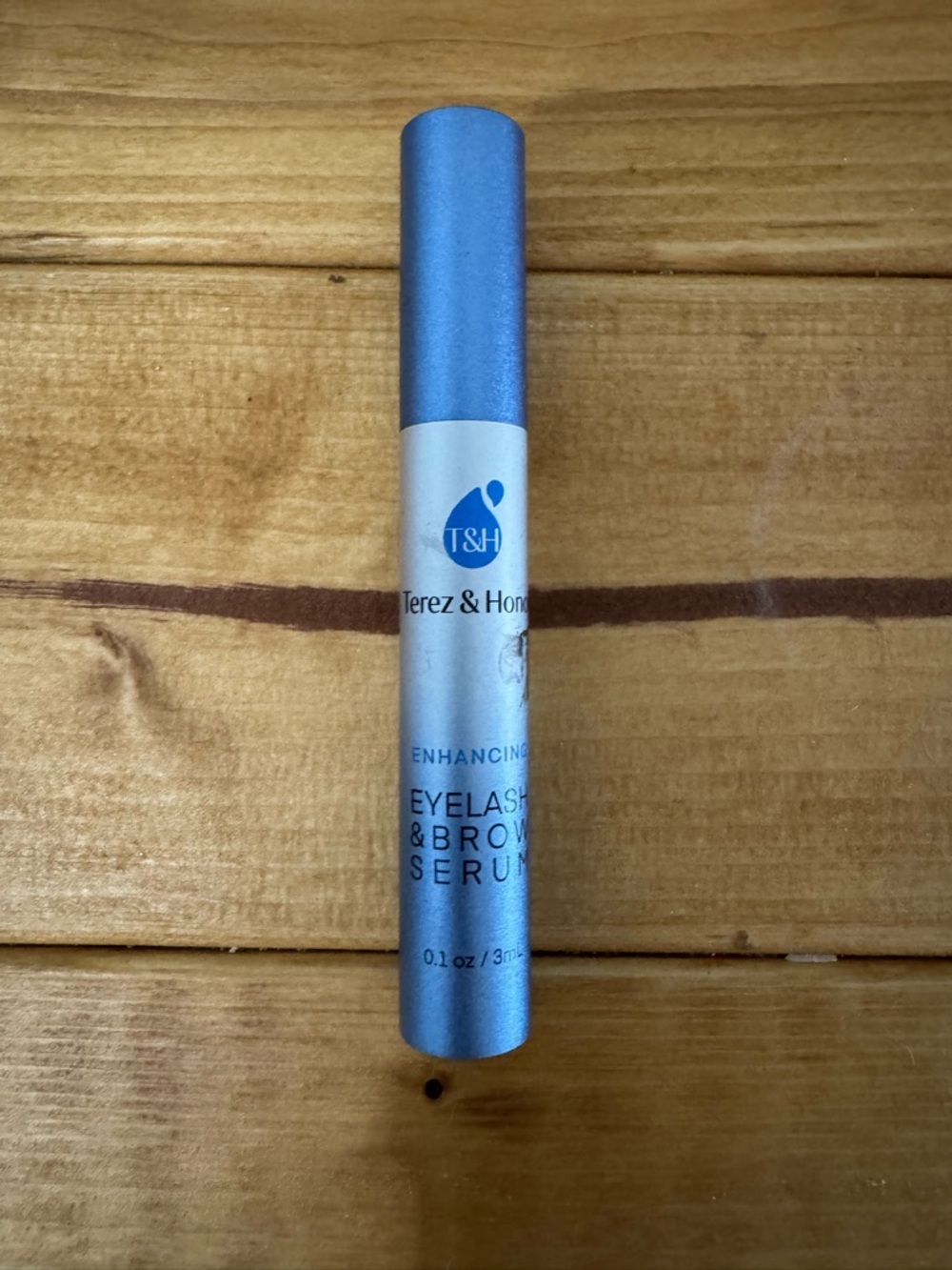 Terez & Honor Eyelash & Brow Serum 0.1 oz